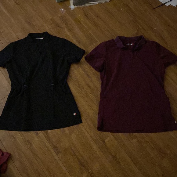 bundle of used scrubs - Picture 2 of 3